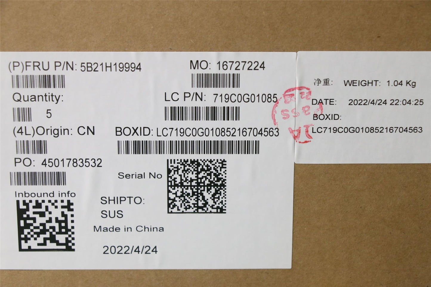 Lenovo ThinkPad X13 Gen 2 T14s Gen 2 Motherboard Mainboard UMA 8G 5B21E18215