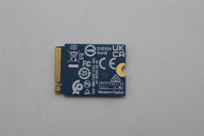 Lenovo ThinkEdge SE70 SE30 Solid State Drive SSD 1024 PCIE3X4 5SS0V06410