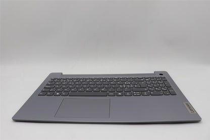 Lenovo Upper Case ASM_SWS L 83E6FP AG NBL 5CB1N95406