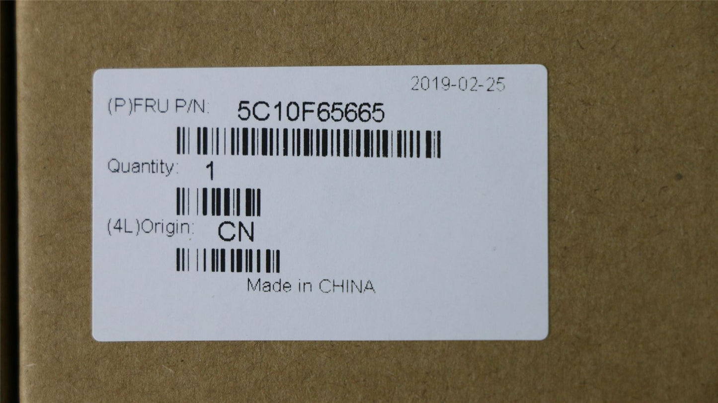 Lenovo All-In-One A740 A540 Cable Lcd Screen Display LED 5C10F65665