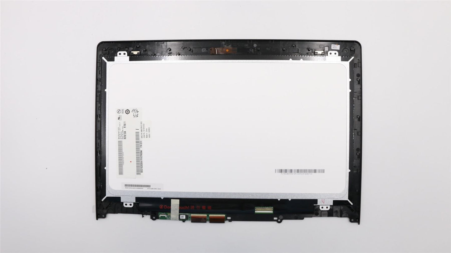 Lenovo Flex 500-14IBD 500-14IHW 3-1470 Touch Touchscreen 5D10H91420