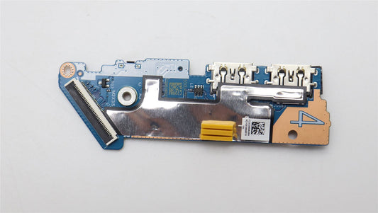 Lenovo IO board C 83DC 5C50S25639