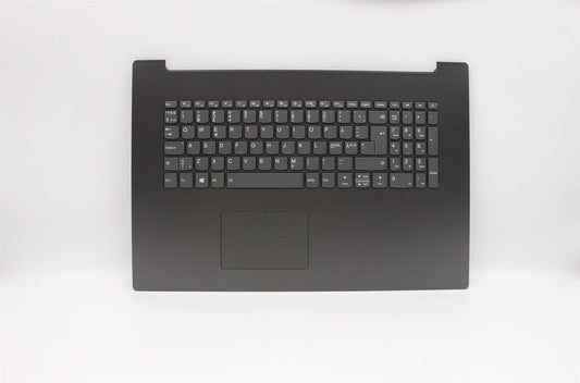 Lenovo IdeaPad 330-17ICH Keyboard Palmrest Top Cover Nordic Grey 5CB0R48039