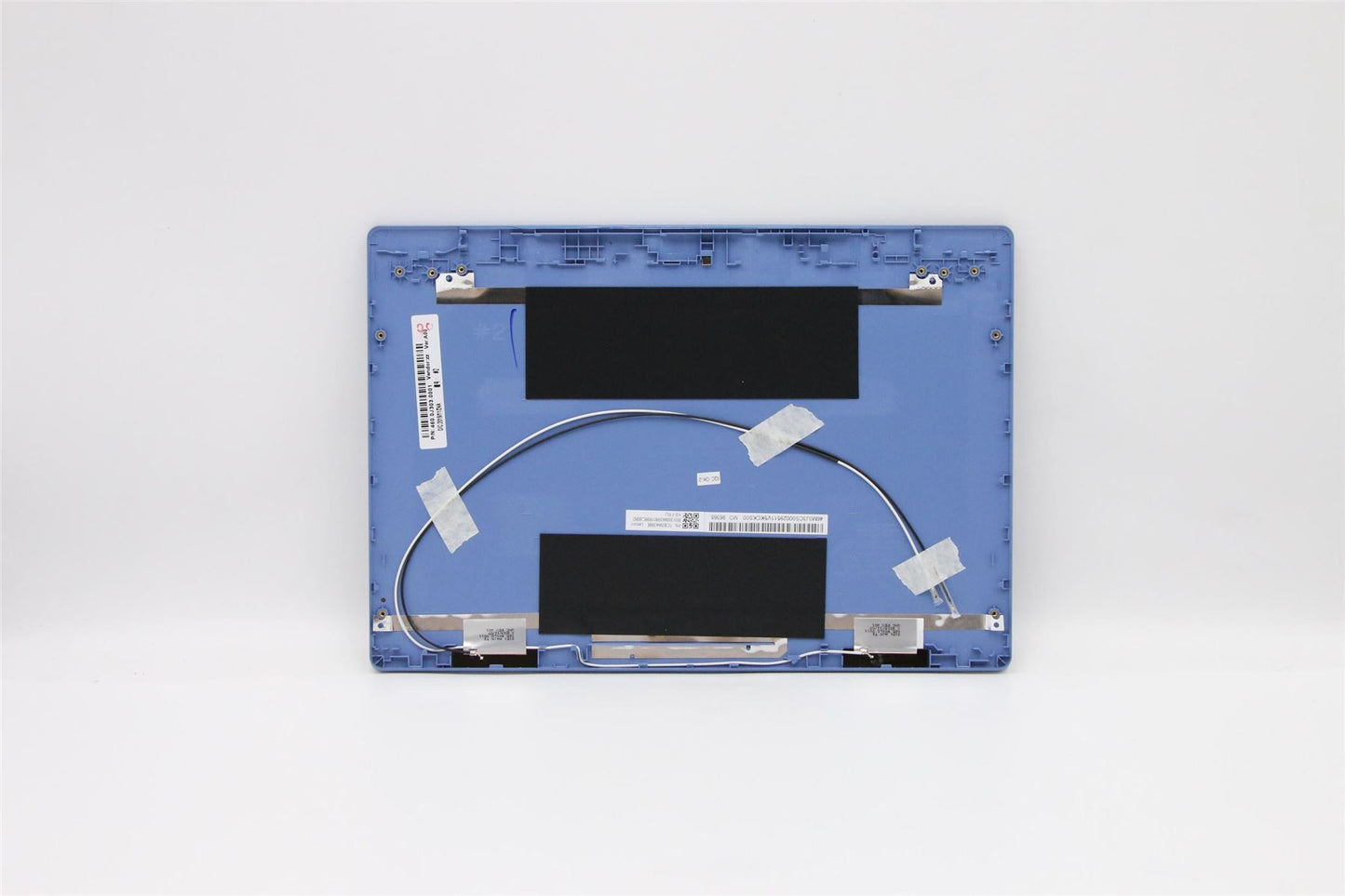 Lenovo IdeaPad 1-11AST-05 1-11IGL05 LCD Cover Rear Back Housing Blue 5CB0W43998