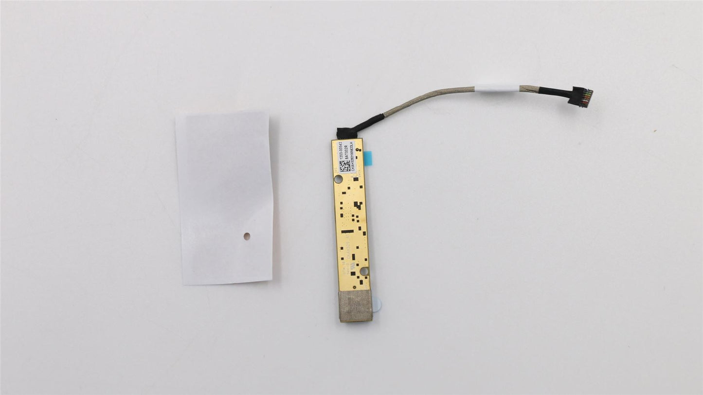 Lenovo Notebook 300e 2nd Webcam Web Cam Camera Cam 5C20T45077