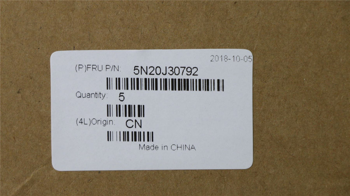 Lenovo KB C Idea Pad 100-14 KR Korean Keyboard 5N20J30792