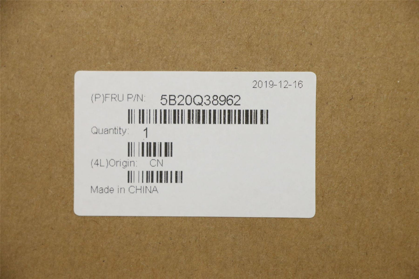 Lenovo IdeaPad 720S 13IKB Motherboard Mainboard 5B20Q38962