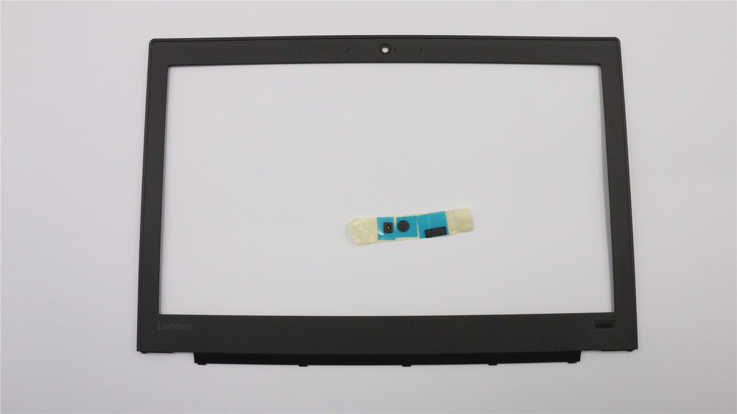 Lenovo FRU LCD BEZEL smallpanel nocamera 01HY461