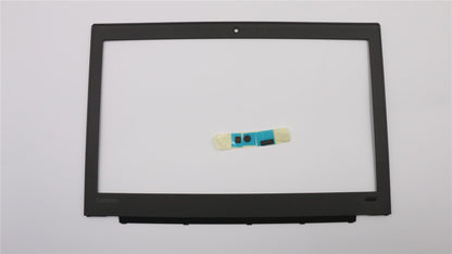 Lenovo FRU LCD BEZEL smallpanel nocamera 01HY461