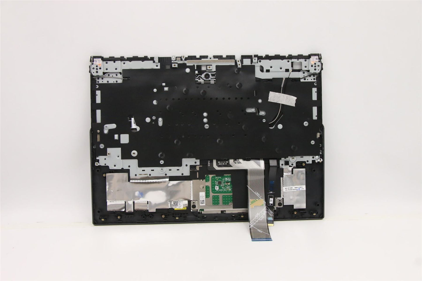 Lenovo Upper Case ASM_TC L82JS SGw/RGBWRF 5CB1C93154