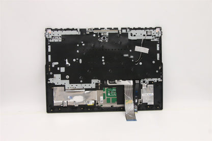 Lenovo Upper Case ASM_TC L82JS SGw/RGBWRF 5CB1C93154