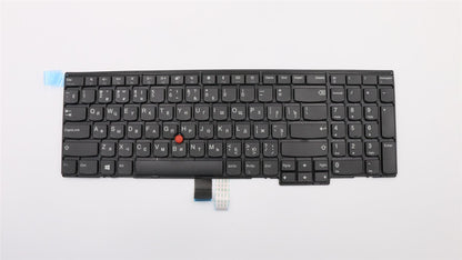 Lenovo NB_KYB Lin2 KBD,RU,CHY 01AX633