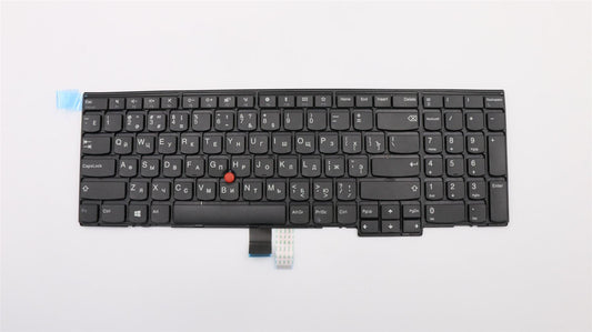 Lenovo NB_KYB Lin2 KBD,RU,CHY 01AX633