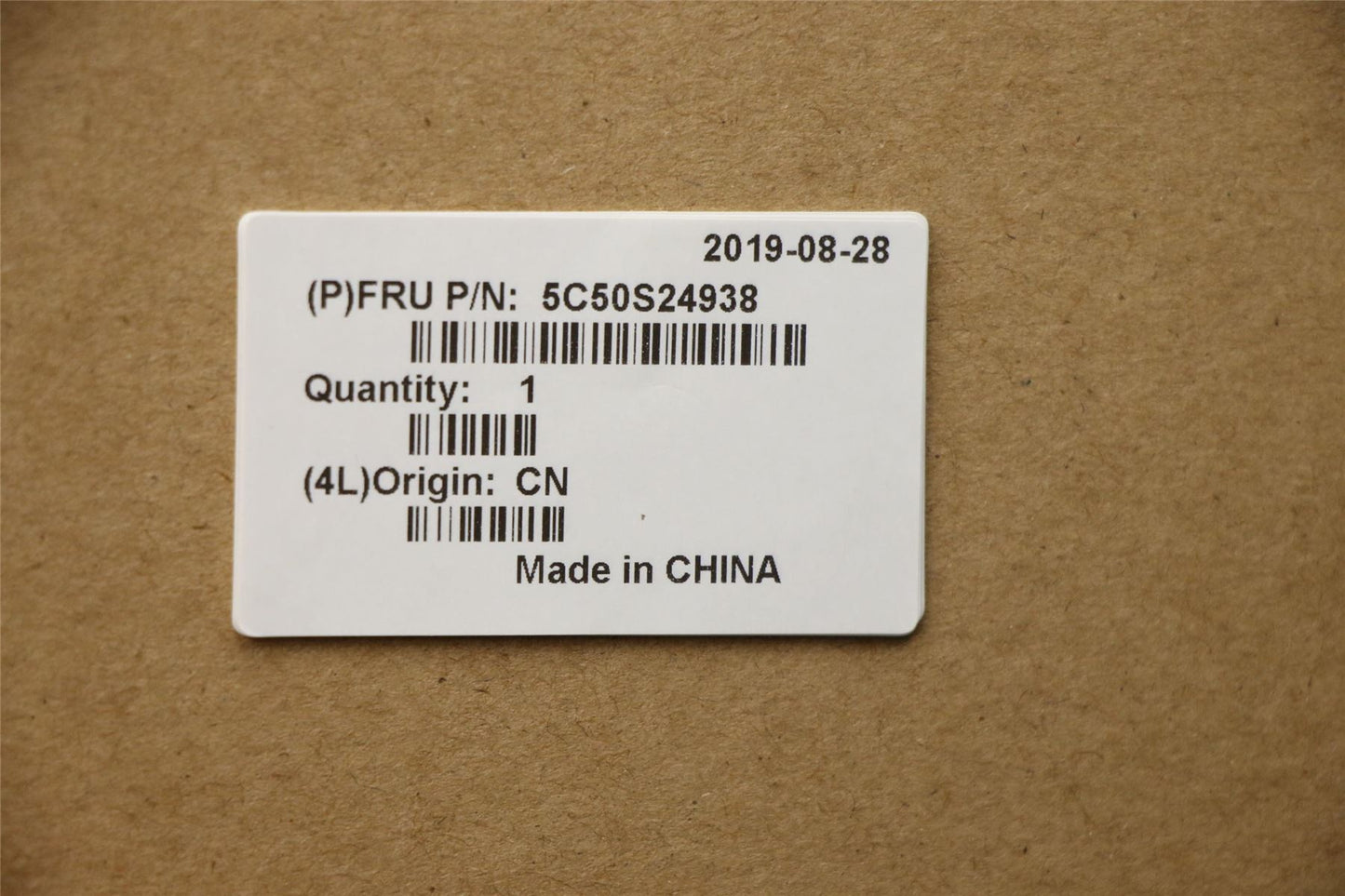 Lenovo Legion Y7000-2019 Y540-15IRH Touch Pad Track Pad Board 5C50S24938
