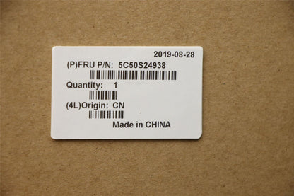 Lenovo Legion Y7000-2019 Y540-15IRH Touch Pad Track Pad Board 5C50S24938