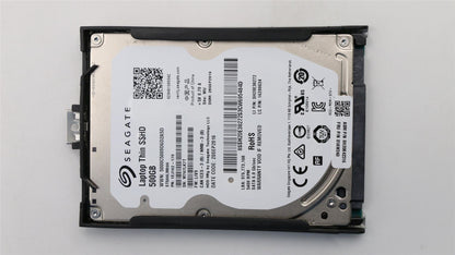 Lenovo HDD_ASM SSHD,500G,5400,9.5mm,SEA,SATA 01AW240