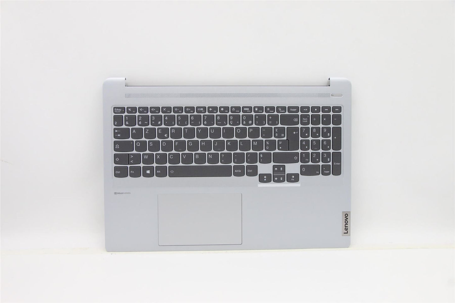 Lenovo Upper Case ASM_FRA H82L9CLO 5CB1C81091