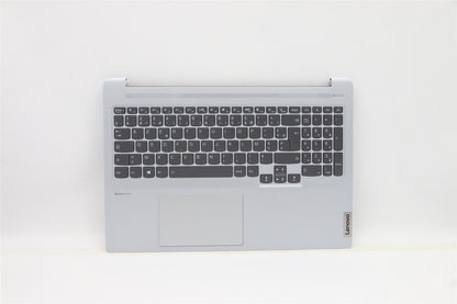 Lenovo Upper Case ASM_FRA H82L9CLO 5CB1C81091