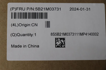 Lenovo C 83DG I714650HX_RTX4050 NOKRM 5B21M03731