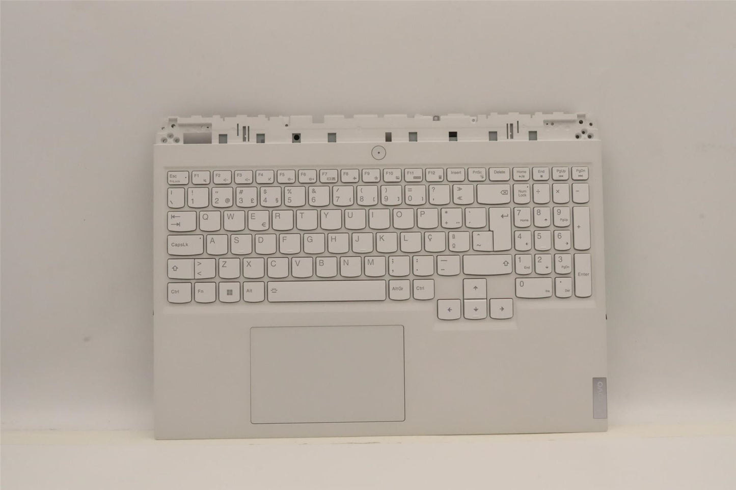 Lenovo Upper Case ASM_POR L82RF ST w/BU 5CB1F38572