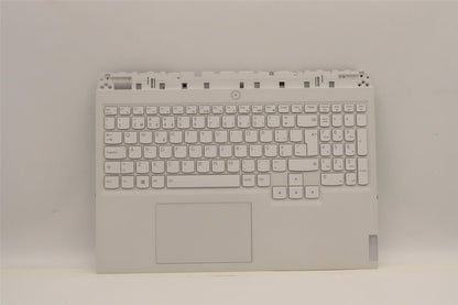 Lenovo Upper Case ASM_POR L82RF ST w/BU 5CB1F38572