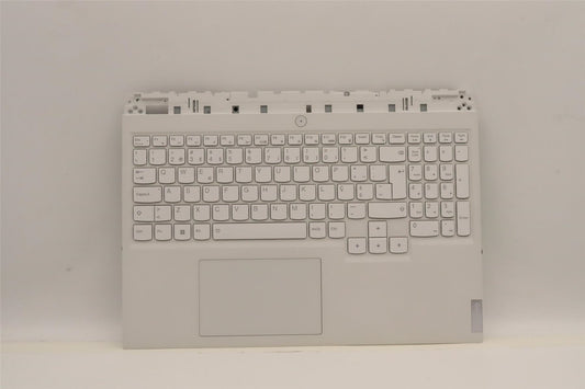Lenovo Upper Case ASM_POR L82RF ST w/BU 5CB1F38572