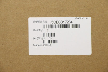 Lenovo IdeaPad S540-14IWL S540-14IML S540-14API Palmrest Cover Keyboard 5CB0S17234