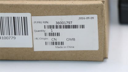 Lenovo DELTA ADP-120ZB BCD ADAPT(R) 120W AC Charger Adapter 36001797