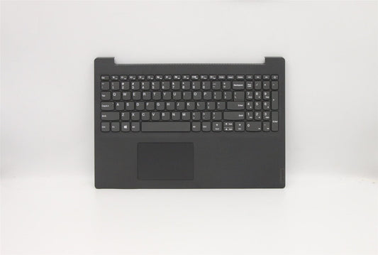 Lenovo Upper Case ASM_US L81YEIGTEX 5CB0W44095
