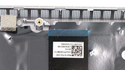 Lenovo IdeaPad 330S-14IKB 330S-14AST Keyboard Palmrest Top Cover Grey 5CB0R07688
