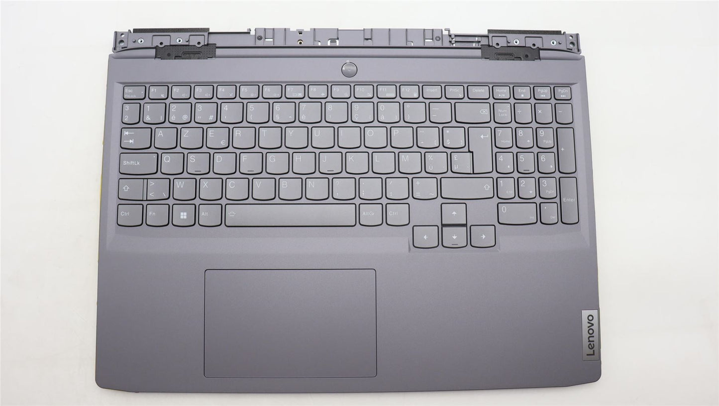 Lenovo LOQ 16IRH8 LOQ 16APH8 Palmrest Cover Touchpad Keyboard 5CB1L55992