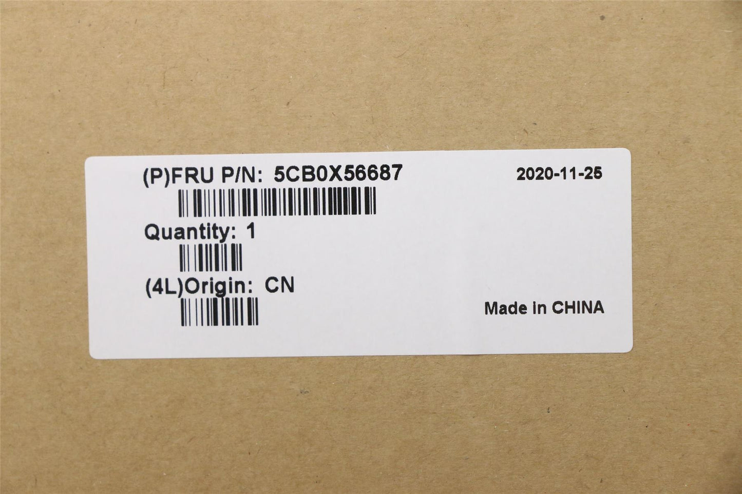 Lenovo IdeaPad 3-14ADA05 Palmrest Cover Touchpad Keyboard German Blue 5CB0X56687