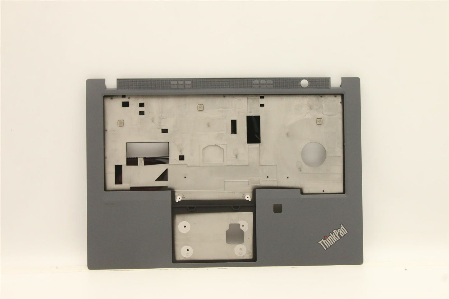 Lenovo ThinkPad P14s Gen 2 T14 Gen 2 Palmrest Top Cover Housing Grey 5CB0Z69534