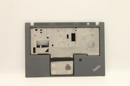 Lenovo ThinkPad P14s Gen 2 T14 Gen 2 Palmrest Top Cover Housing Grey 5CB0Z69534