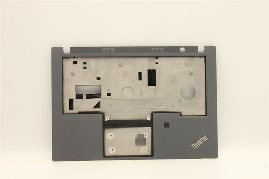 Lenovo ThinkPad P14s Gen 2 T14 Gen 2 Palmrest Top Cover Housing Grey 5CB0Z69534
