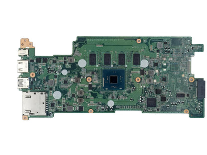 Acer Chromebook C738T CB5-132T Motherboard Mainboard NB.G5511.008