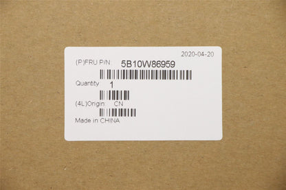 Lenovo IdeaPad 5-15IIL05 5-15ARE05 5-15ITL05 5-15ALC05 Battery 5B10W86955