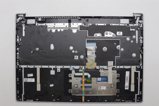 Lenovo UpperCase SWS C83FW NFP CG BL AL 5CB1N91032