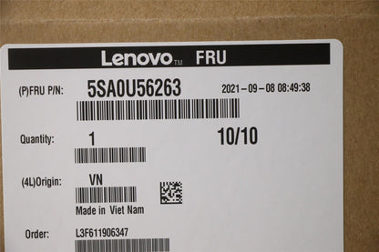 Lenovo T5 26IOB6 CPU Processor 5SA0U56263