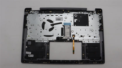 Lenovo Upper Case ASM_SPA H 82YL NFP STGY 5CB1L40832