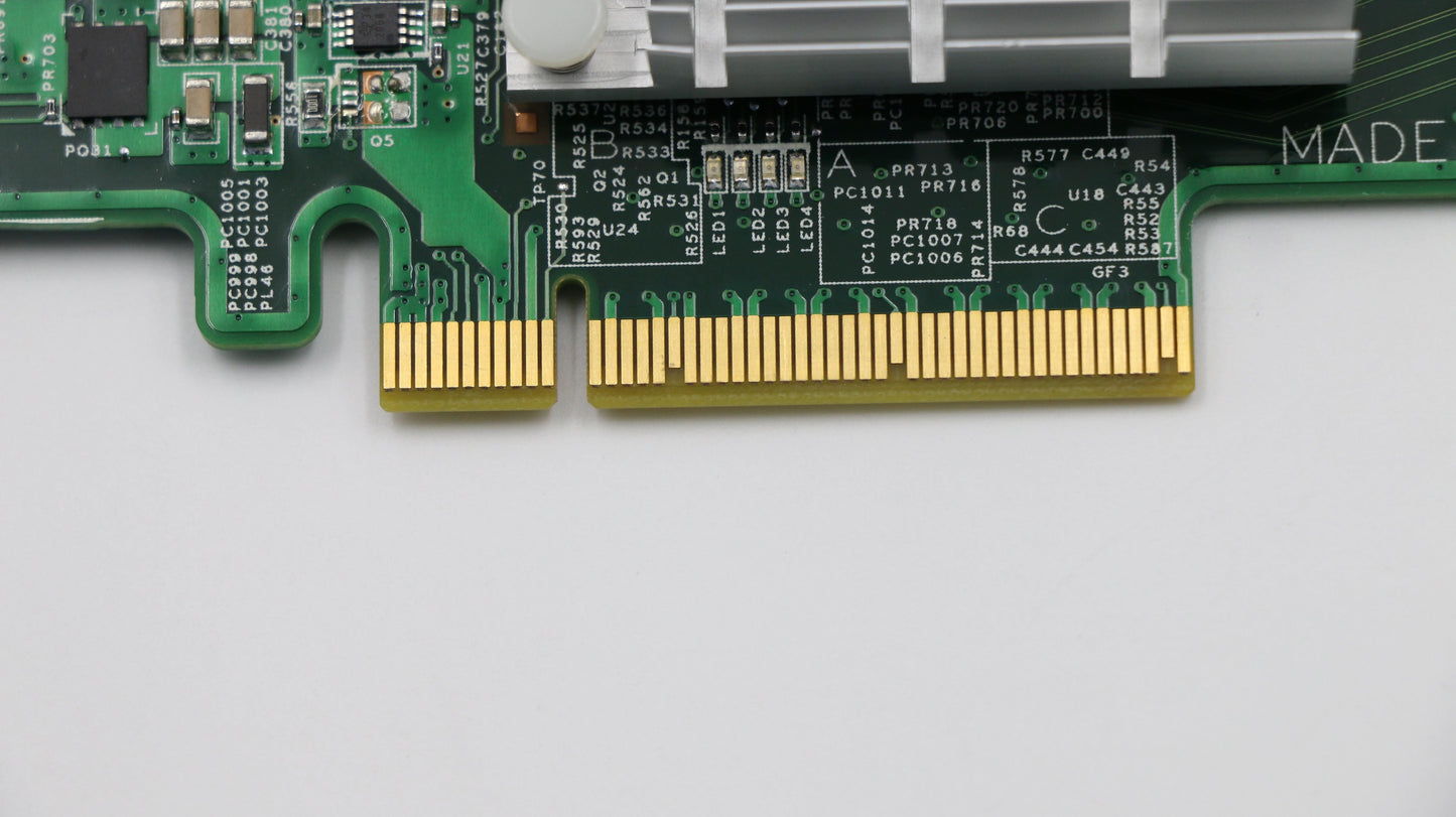 Lenovo 24PORTS EXPANDER CARD PCIe PCI Board 00FC466