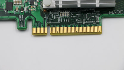 Lenovo 24PORTS EXPANDER CARD PCIe PCI Board 00FC466