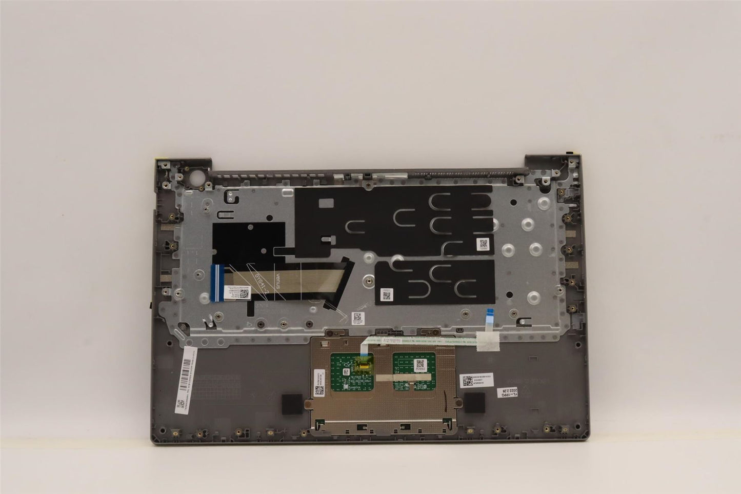 Lenovo Upper Case ASM_FRA C 21A2 MGNBL 5CB1C90504