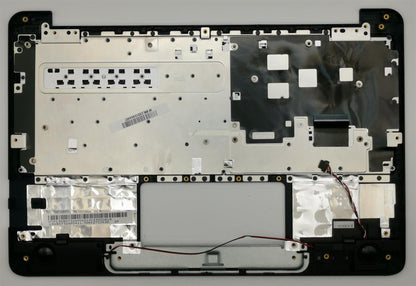 Asus X205TA Keyboard (Uk Module (Isolation) 90NL0732-R31UK0