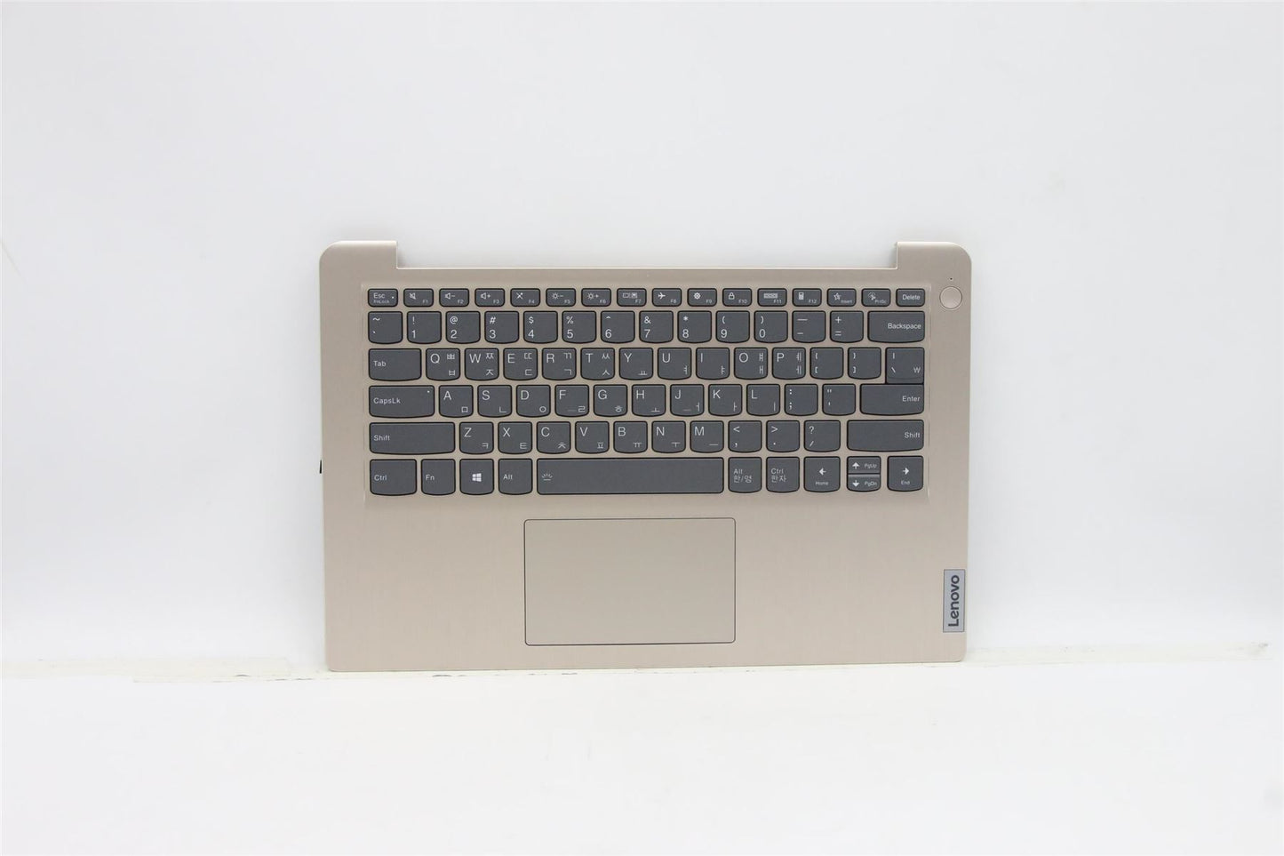 Lenovo Upper Case ASM_KOR L82H7 SD NFPBLD 5CB1C04556