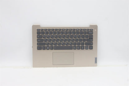Lenovo Upper Case ASM_KOR L82H7 SD NFPBLD 5CB1C04556