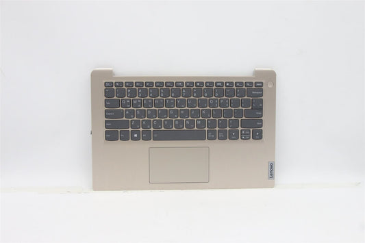 Lenovo Upper Case ASM_KOR L82H7 SD NFPBLD 5CB1C04556