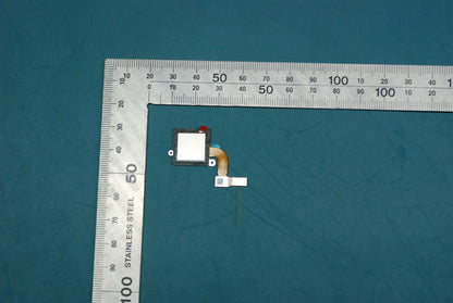 Lenovo K33a48 FINGERPRINT&*712601002121_Gold CS Fingerprint FPR Board 5F78C06302