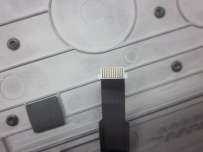 Lenovo FRU Keyboard Bezel ASM FPR 04X0812