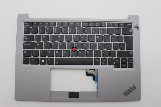 Lenovo MECH_ASM FRU KB CCV POR UK BL (SRX) AG 5M11L61164